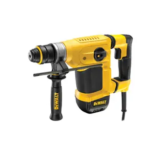DeWalt D25430K-QS Burineur SDS-plus 1000W - coffret
