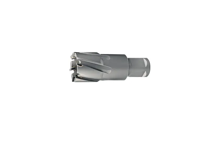 Phantom 622001500 Foret de carottage HM-Tip 15mm Profondeur de coupe 35mm