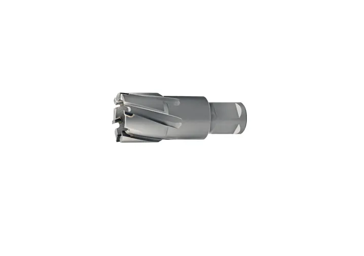 Phantom 622002400 Foret de carottage HM-Tip 24mm Profondeur de coupe 35mm