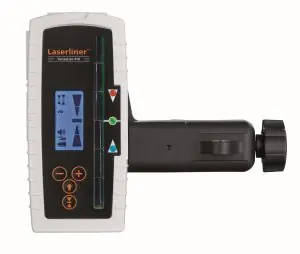 Laserliner 028.75 Récepteur laser SensoLite 410 Set
