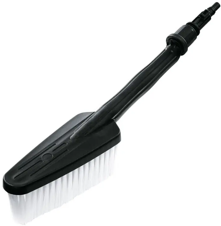 Bosch Jardin Accessoires F016800359 Brosse de lavage pour nettoyeur haute pression AQT