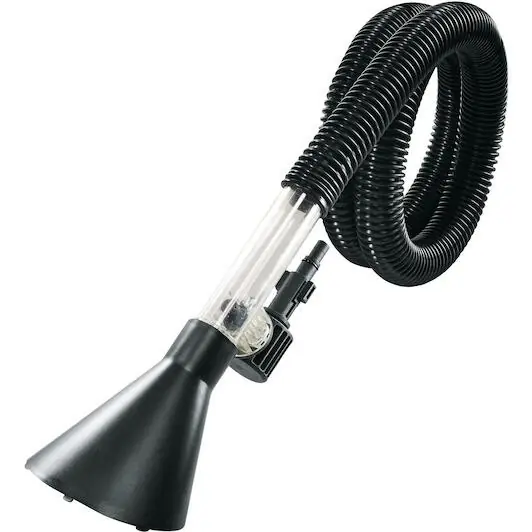 Bosch Jardin Accessoires F016800356 Bosch Buse d‘aspiration pour nettoyeur haute pression AQT