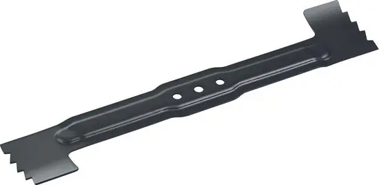 Bosch Jardin Accessoires F016800369 Lame de rechange pour Rotak 43 Li