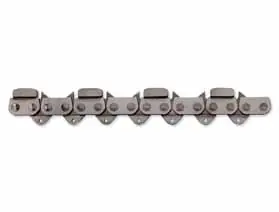 ICS 248060 FORCE3-29 Chaîne diamantée pour béton 29cm pour tronçonneuse ICS