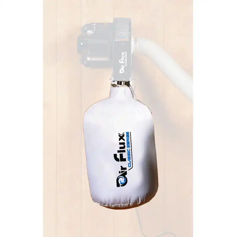 AirFlux 3DUKZOK950 Sac à poussière katoon pour le dépoussiéreur AirFlux Dusty AF950