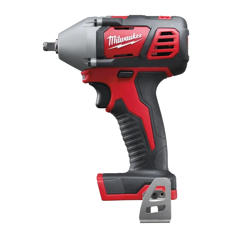Milwaukee 4933443600 M18 BIW38-0 Fuel Compact Impact Wrench 3/8" 18V Body
