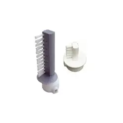 Lamello 512404 Largeur du pinceau 40mm pour le pistolet à colle LK