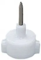 Lamello 512451 Buse à pointe Ø5/1.5X25 MM pour système de colle LK