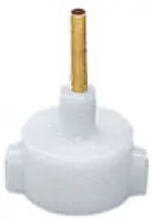 Lamello 512454 Buse ronde Ø5/4X30 MM pour système de colle LK