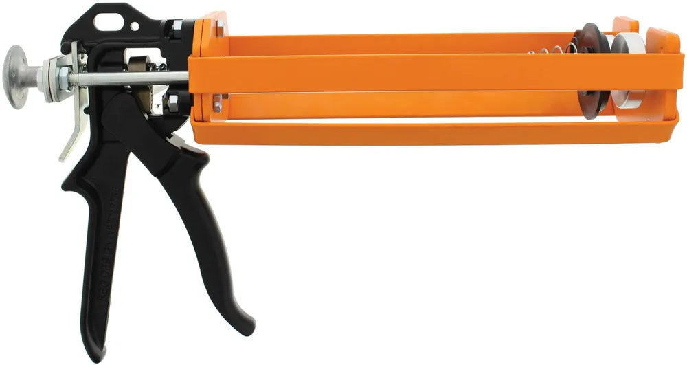 Spit Accessoires 055830 Pistolet d‘injection Epcon 450 ml Manuel.