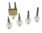 Lamello 512822 Buse de chevillage 2-fois Ø ? mm A=32 mm pour les joints pour le système de colle LK