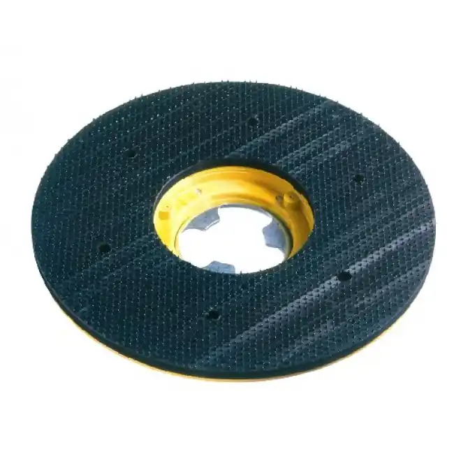 Ghibli Accessoires 40.1008.00 Porte-tampon Diamètre 352mm pour l‘épurateur sécheur Winner 38 E