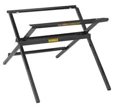 DeWalt Accessoires DWE74912-XJ Piètement fixe