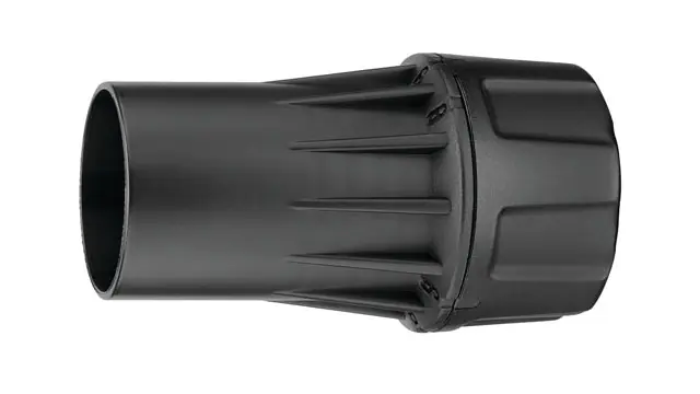 DeWalt Accessoires DWV9000-XJ Adaptateur de dépoussiérage
