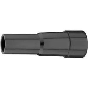 DeWalt Accessoires DWV9110-XJ Adaptateur de dépoussiérage