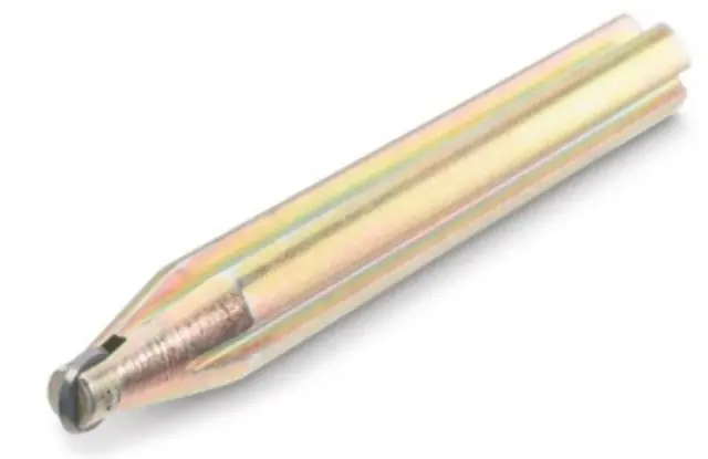Rubi 1945 0 Molette de coupe dans le support 6 mm pour TR, TS, SPEED, SPEED PLUS et STAR-N-PLUS