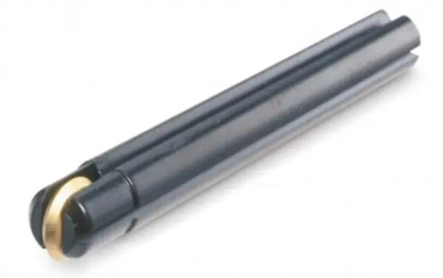 Rubi 1949 Molette GOLD 10 mm