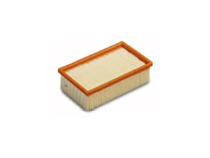 Baier 73692 Filtre pour l‘aspirateur Baier BSS 506
