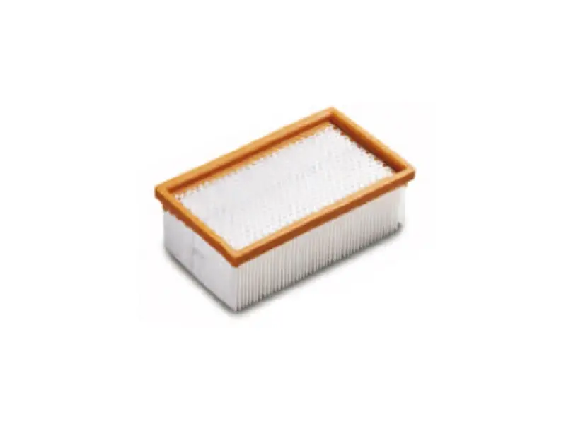 Baier 6000001536 Filtre humide en polyester pour l‘aspirateur Baier BSS 506