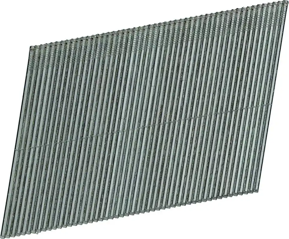 Bosch Bleu Accessoires 2608200533 SK64-20 Clou 1,6 mm galvanisé 63 mm 2000 pièces