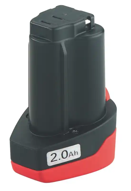 Metabo Accessoires 625438000 Batterie 10.8V 2.0Ah Li-Ion Li-Power