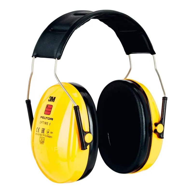 3M 6.21.25.175.00 Protection auditive Peltor H510A Optime I
