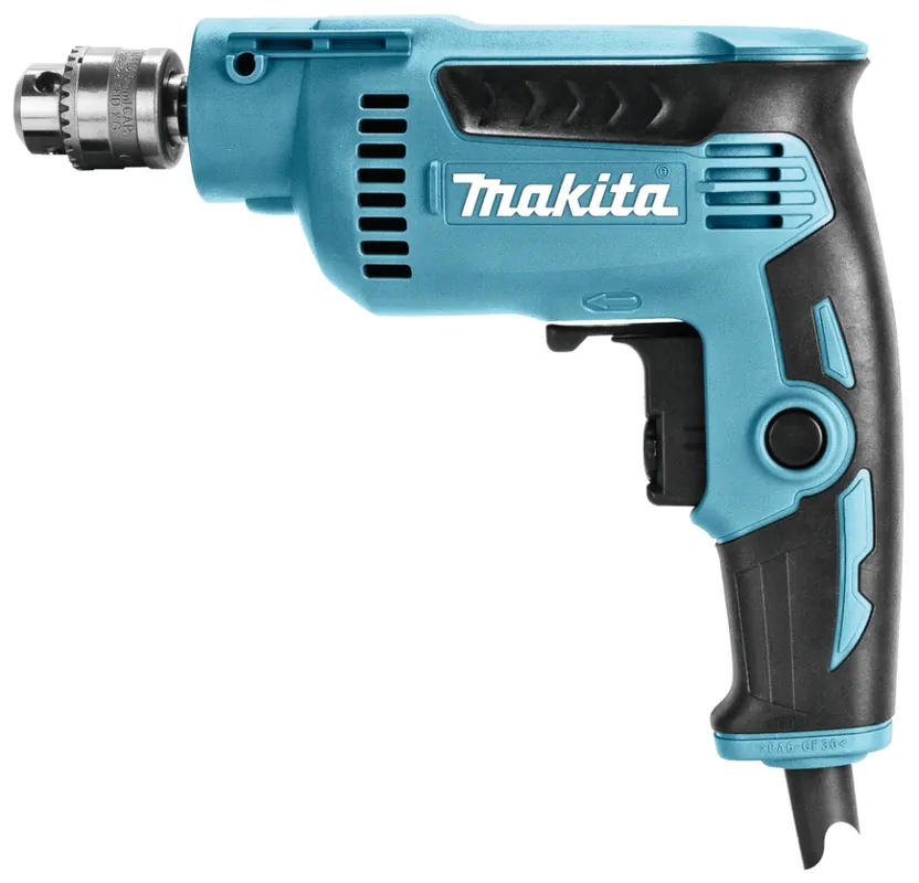 Makita DP2010 Perceuse 230V 370W Ø 6,5 mm 230V
