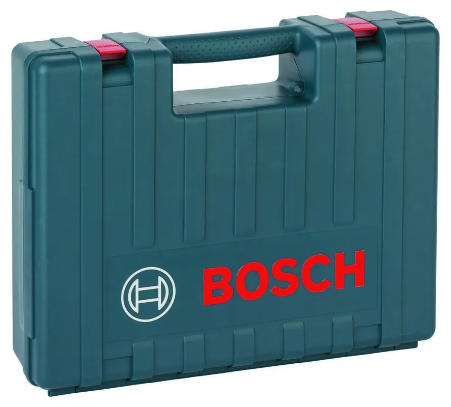 Bosch Bleu Accessoires 2605438170 Mallette pour meuleuse d‘‘angle