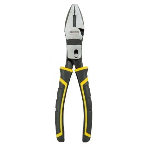 Stanley FMHT0-70813 Pince combinée FatMax - Force