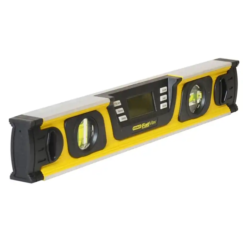 Stanley 0-42-063 FATMAX® Niveau à bulle numérique 400 mm