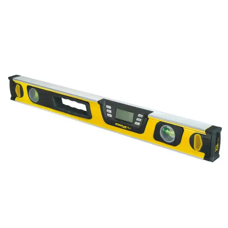 Stanley 0-42-065 FATMAX® Niveau à bulle numérique 600 mm