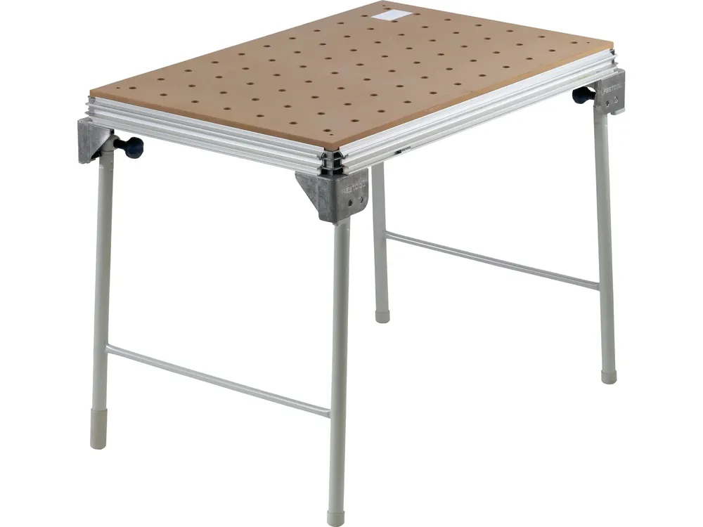 Festool Accessoires 500608 MFT/3 Table multifonction de base