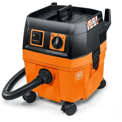 Fein 92035223000 Aspirateur Dustex 25 L