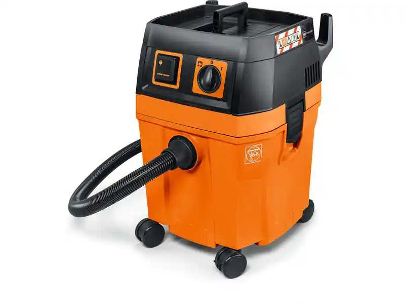 Fein 92036223000 Aspirateur Dustex 35 L