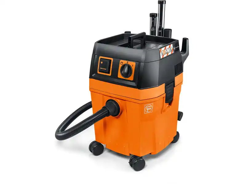 Fein 92036060000 Aspirateur Dustex 35 L Set