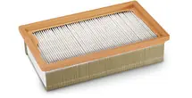 Fein Accessoires 31345060010 Filtre à air HEPA pour Dustex 25/35 L