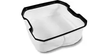 Fein Accessoires 31345064010 Filtre permanent en nylon DUSTEX L