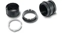 Fein Accessoires 31345069010 Set de réparation flexible d‘‘aspiration d35 mm DUSTEX L
