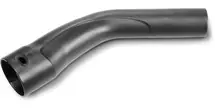 Fein Accessoires 31345070010 Buse coudée flexible d‘‘aspiration d27 et 35mm DUSTEX L