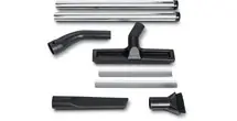 Fein Accessoires 31345071020 Set d‘‘accessoires DUSTEX L