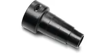 Fein Accessoires 31345079010 Raccord étagé universel DUSTEX L côté machine