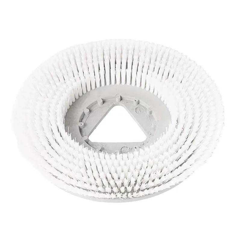 Ghibli Accessoires 40.0108.00 Brosse en nylon 0,9 mm