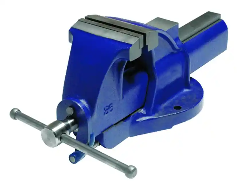 Irwin T25 IR Étau pour installateurs 6"/150mm