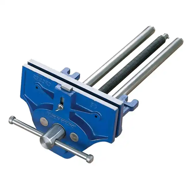 Irwin T5212PD IR Étau à serrage rapide pour le travail du bois 9"/230mm