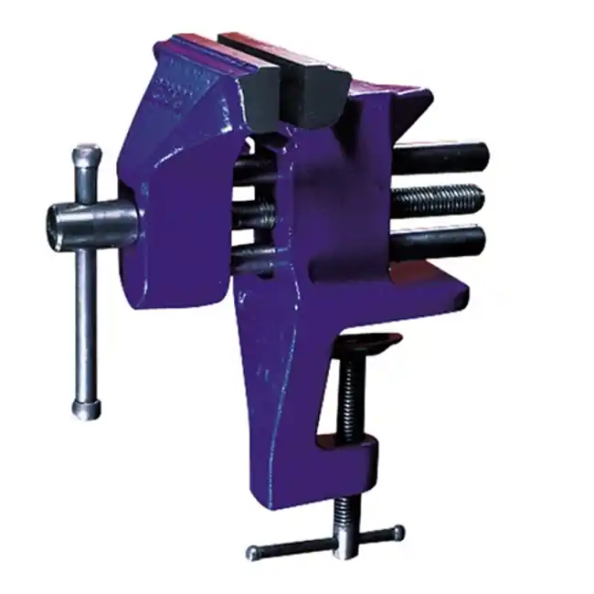 Irwin TV75B IRTV75B Étau d‘‘établi 75mm