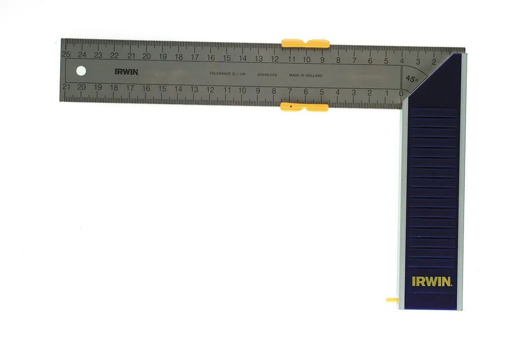 Irwin 10503544 Crochet d‘atelier et à onglets 300mm