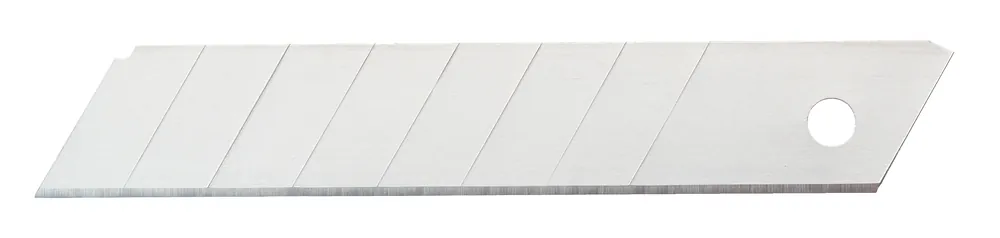 Irwin 10504562 Lames de ciseaux en acier au carbone 18mm 10 pièces