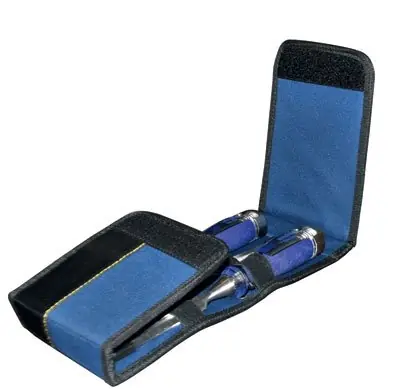 Irwin 10504711 MS750 Jeu de ciseaux 3 pièces 6-12-20 mm en coffret