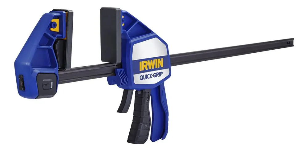 Irwin 10505945 Pince à colle rapide XP à une main, 24/600mm