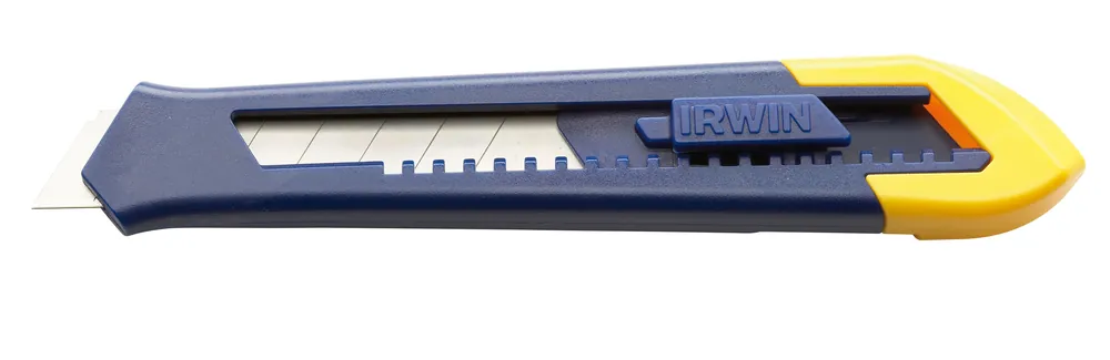 Irwin 10506544 Couteau de rupture 18mm